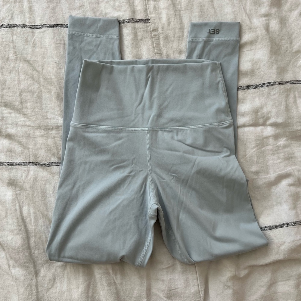 SET ACTIVE Sportbody Leggings - S